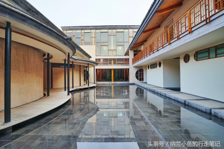 在云南和顺柏联酒店享受一场温泉SPA才是冬天最正确的打开方式